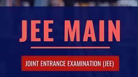 JEE-MAIN RESULT OUT: Assam student among 24 who scored 100 percent marks