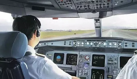 Liberalized pilot training regime