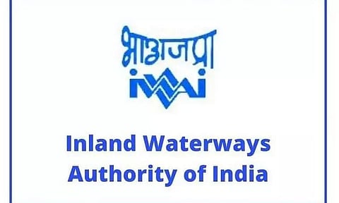 IWAI Invites Tender For The Development and Maintenance - 2022_IWAI_698558_4