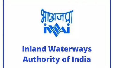 IWAI Invites Tender For The Development and Maintenance - 2022_IWAI_698558_2
