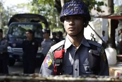 Myanmar's civil war: In which direction is it moving?