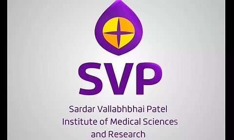 SVBPH Recruitment 2022 - Junior Resident Vacancy, Job Opening