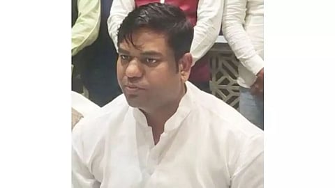 'End of divisive politics starting from Bihar' Says VIP chief Mukesh Sahani