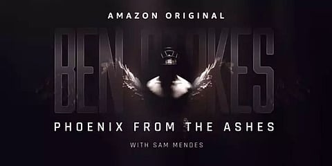 Ben Stokes' documentary to be released on August 26