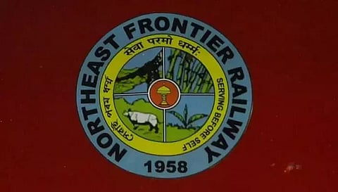 NFR Invites Tender For Construction of Railway Line Project - CE-CON-EPC-MP-2022-06