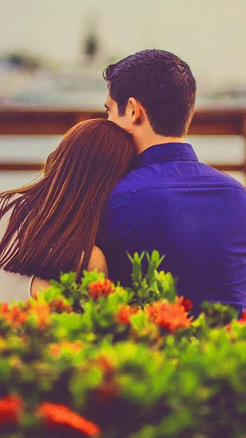 10 Things a man will do only for the woman he loves