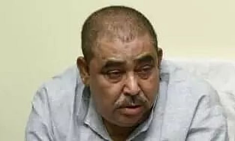 Anubrata Mandal remanded to CBI custody