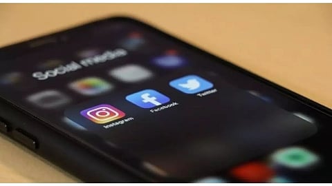 'India-based social media accounts linked to anti-Pakistan army campaign'