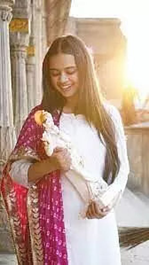 'Masoom Sawaal' faces right-wing ire, FIR filed for hurting sentiments