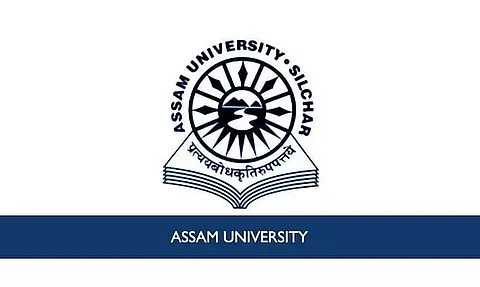 Assam University Recruitment 2022 - Project Assistant Vacancy, Job Opening