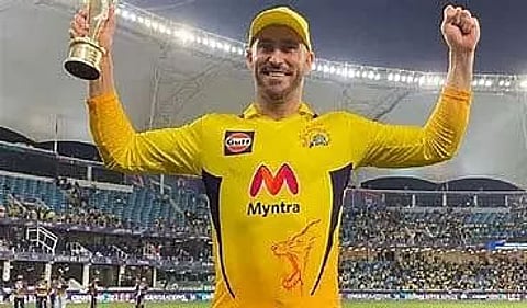 Faf Du Plessis roped in by CSK owners for CSA T20 League