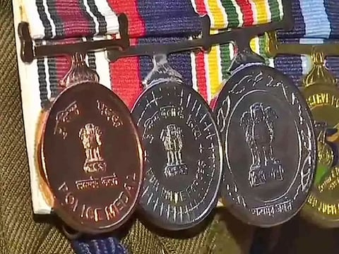 Assam Police Personnels Selected for Union Home Minister's Medal for 'Excellence in Investigation'