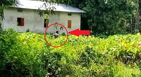Assam: One Prisoner Escape From Tamulpur Primary Health Centre