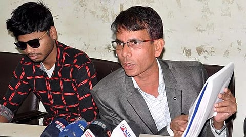 Pratibandi Suraksha Sanstha, Assam (PSSA) alleges deprivation of PwD candidates