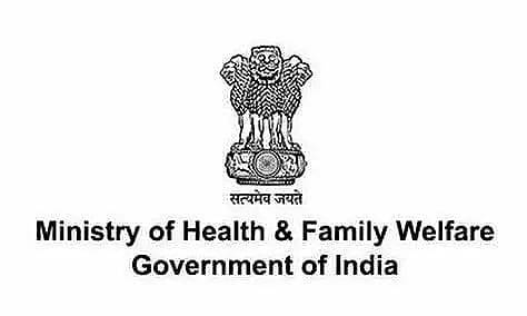MoHFW Recruitment 2022 - Finance Analyst Vacancy, Job Opening