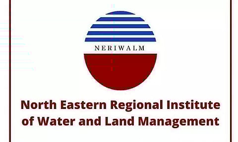 NERIWALM Tezpur Recruitment 2022 - Young Professional Vacancy, Job Opening