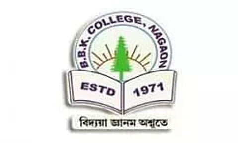 BBK College Nagaon Recruitment 2022 - Grade IV Vacancy, Job Opening