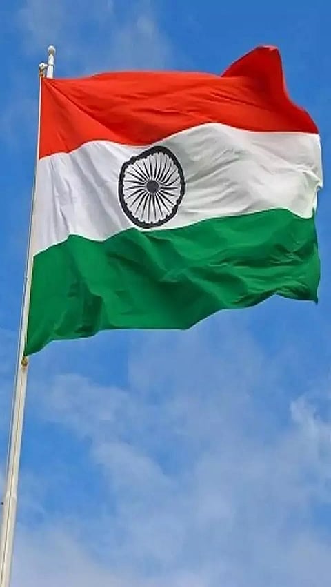 75th Independence Day: Know The History & Importance Of Our National Flag