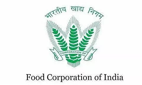 FCI Invites Tender for Construction of Godown - 2022_FCI_706504_1