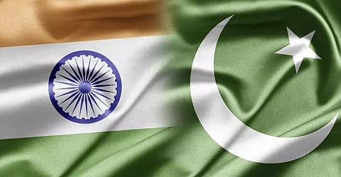 Pakistan to attend drills in India