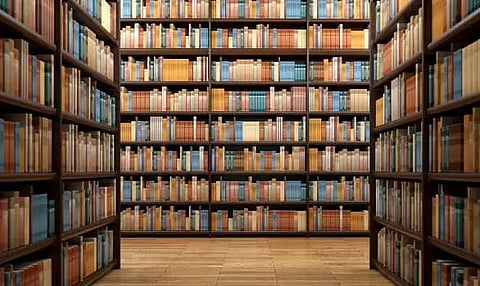 National Librarians' Day observed in Guwahati