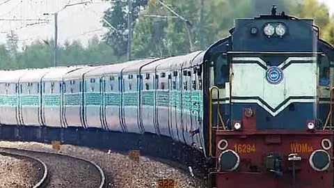 Why is Indian Railways running at a loss?