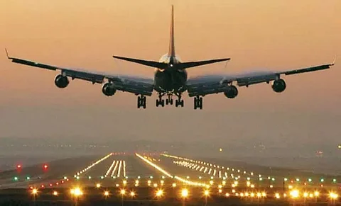 Donyi Polo Airport at Hollongi inauguration deferred