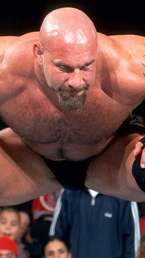 From Goldbeg to Roman Reigns: Longest undefeated streaks in WWE history