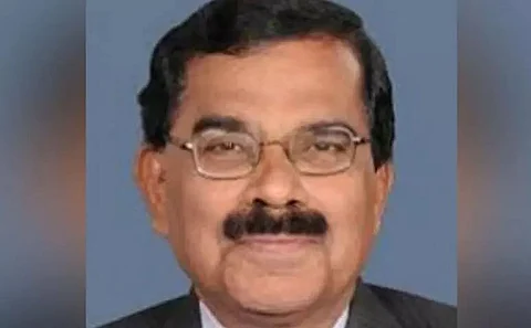 Former IB official, accused in ISRO spy case conspiracy, stopped from flying to London