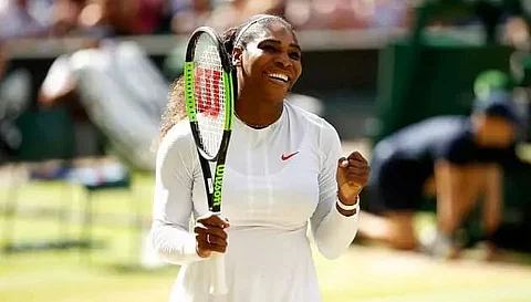 Emma Raducanu to take on Serena Williams in blockbuster opening-round match at Cincinnati