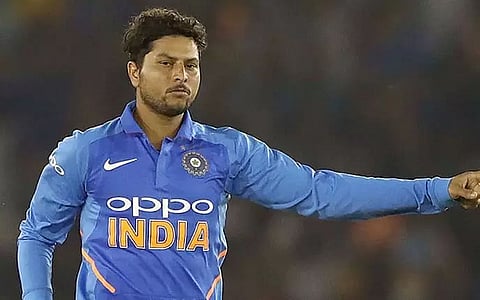 If Kuldeep performs consistently, he can be in India's squad for ODI WC: Maninder Singh
