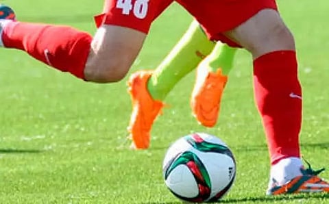 Rihan Sports to organize Grassroots Futsal meet in Guwahati