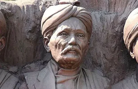 Assam's bards of freedom gave a voice to nationalist aspirations