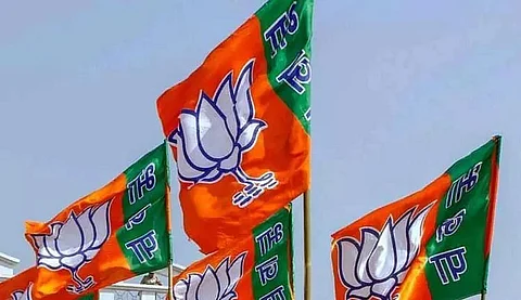 BJP