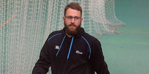 Daniel Vettori, Russel Arnold, Vernon Philander among players committed to Legends Cricket League