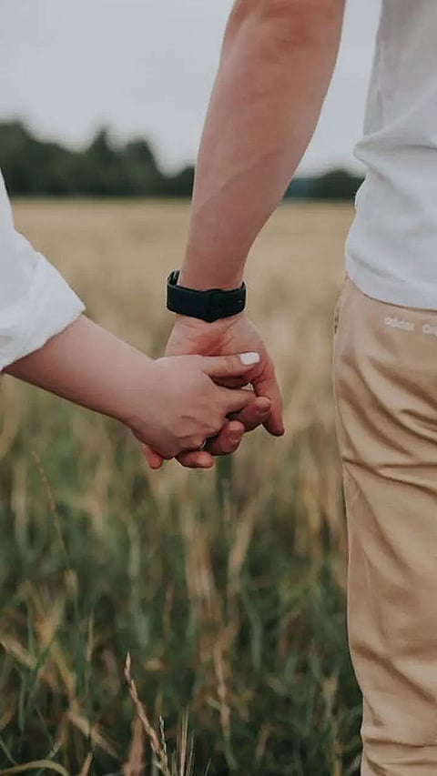 Psychologists say that if a woman has these 9 qualities, you should never let her go