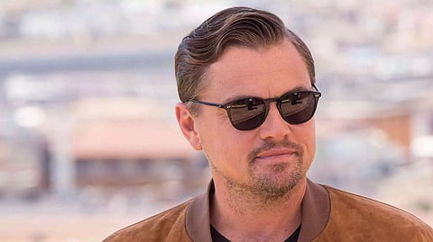 Leonardo DiCaprio funneled grants through dark money group to fund climate nuisance lawsuits