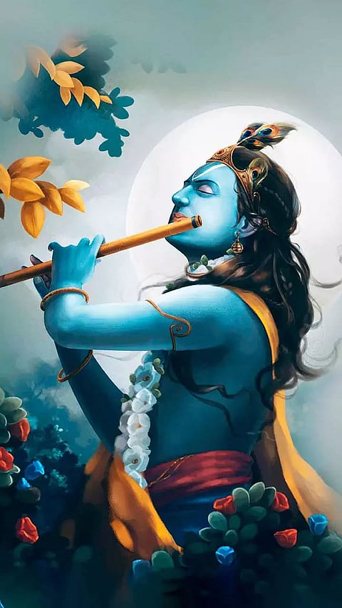 Janmashtami Special: Things which are precious to Lord Krishna