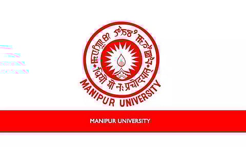 Manipur University Recruitment 2022 - Field Staffs Vacancy, Job Openings
