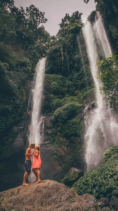 Places Perfect For a Honeymoon in September