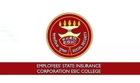 ESIC Guwahati Recruitment 2022 - Senior Resident Vacancy, Job Opening