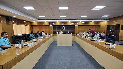 Arunachal Pradesh: Itanagar to host conference on 'good governance'