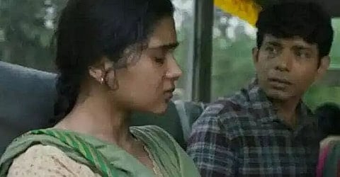 'Siya' teaser raises question on how society treats its women