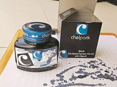 Reminiscing The Indian Market With 'Chelpark' Ink And 14 Other Brands