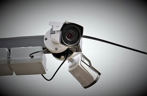Government develops face recognition system to spot antisocial elements with mask on