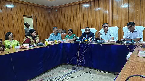 Assam: Direct Recruitment Exam for Grade III & IV to be Held in 1,258 Centres