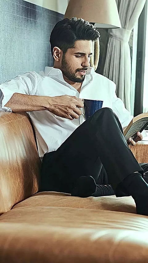 Dating History of Sidharth Malhotra