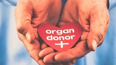 Organ donation and transplantation in India