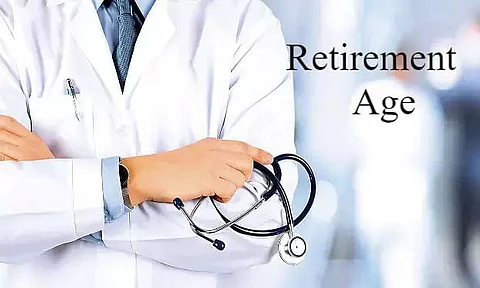 Assam: Retirement Age of Faculty Members of Govt Medical Colleges to be Raised to 70 Yrs