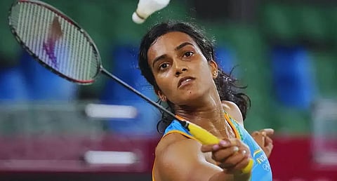 Sports culture & community support to game mesmerize ace shuttler